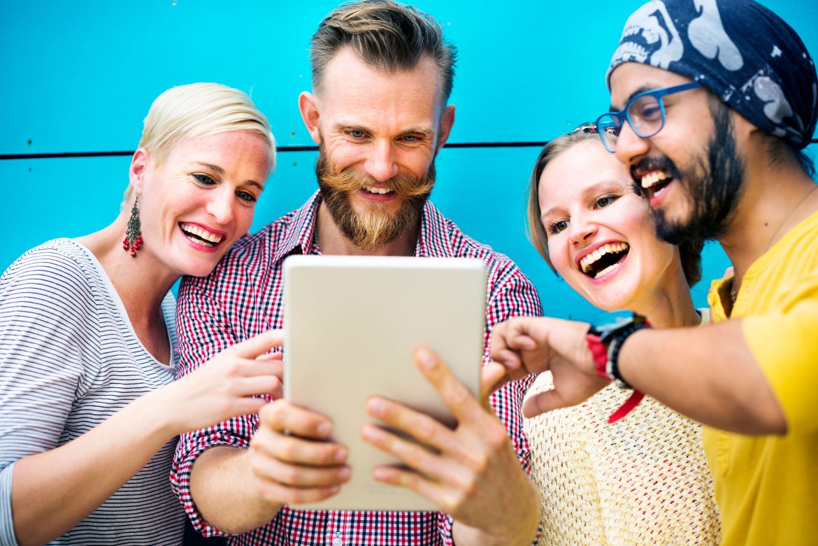 Team Bonding with Fitness Boot Camps. Grow Big