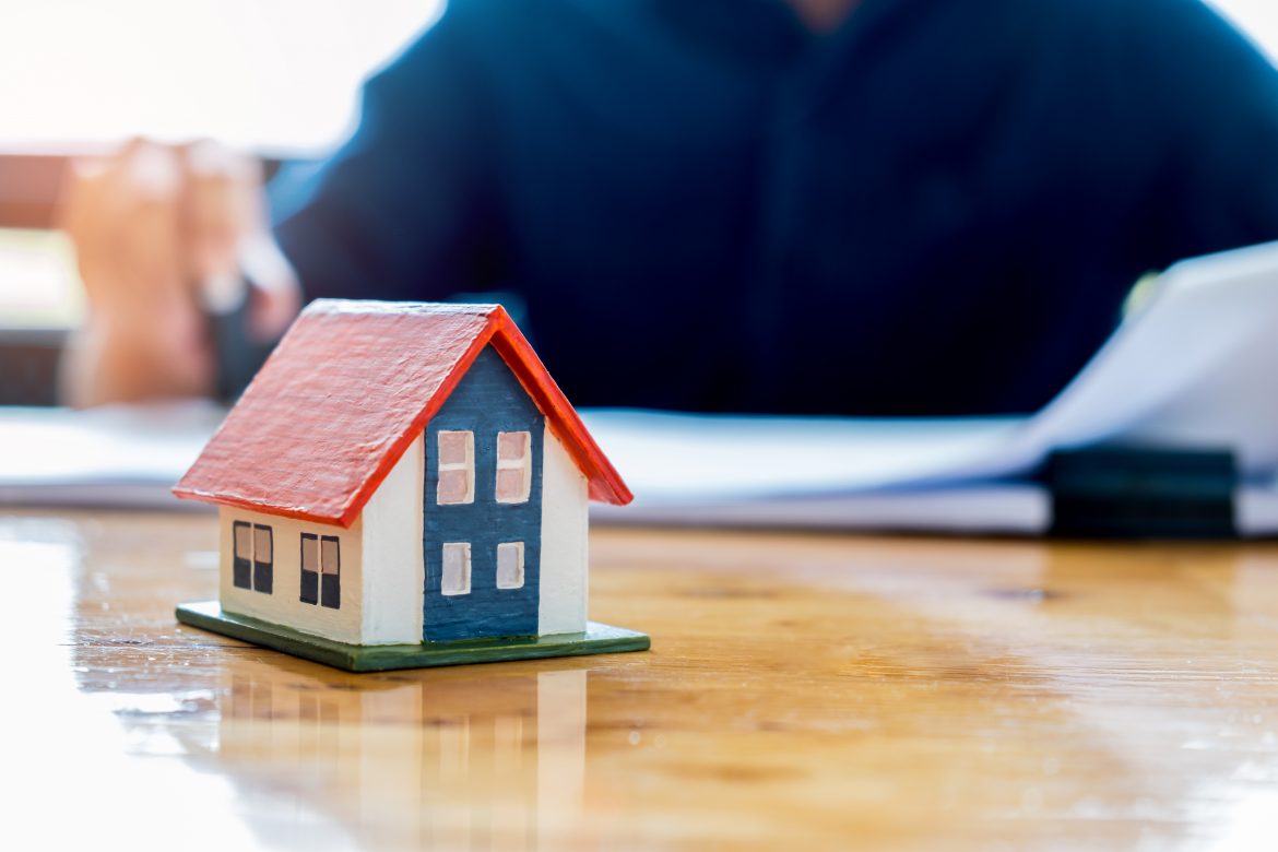 The Art of Building the Perfect Home