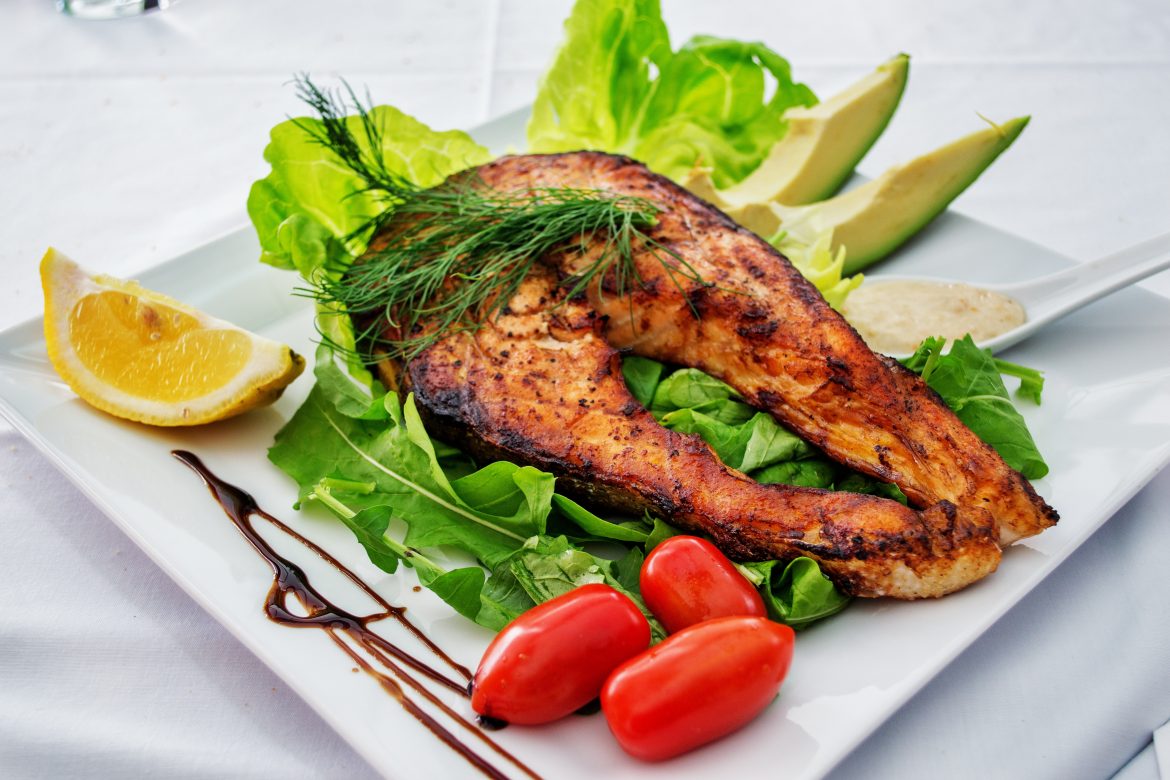 Benefits of Including Fish in Your Diet