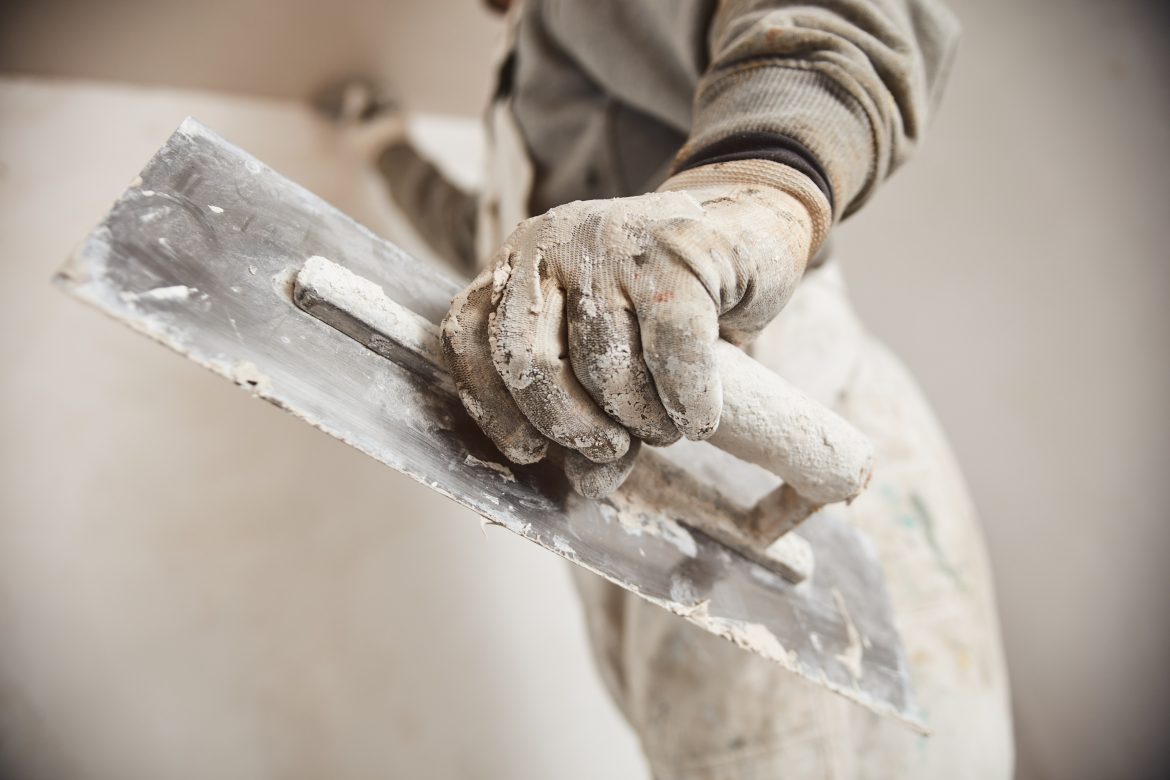 7 Quick Tips To Hire the Best Commercial Plasterers