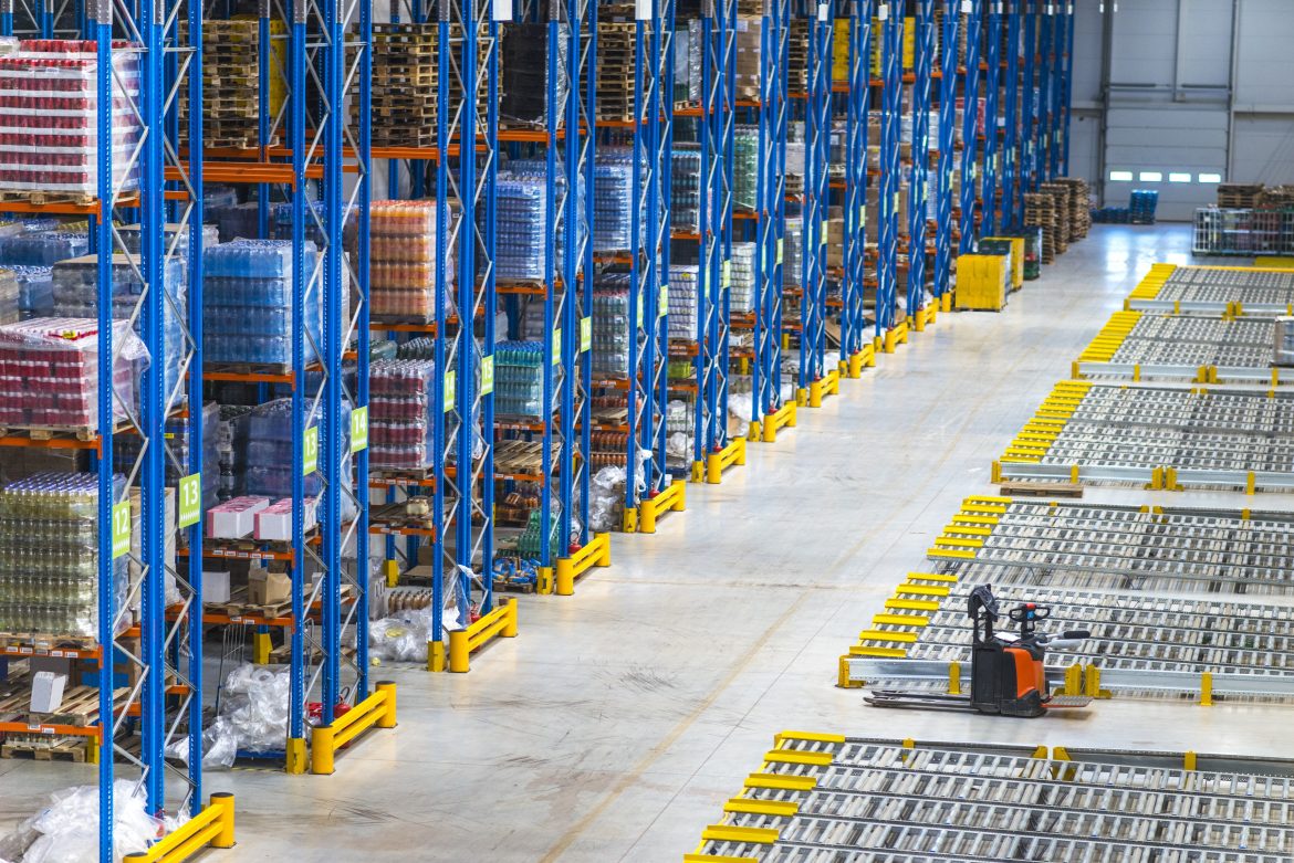 How to Choose the Right Cantilever Racking for Your Warehouse