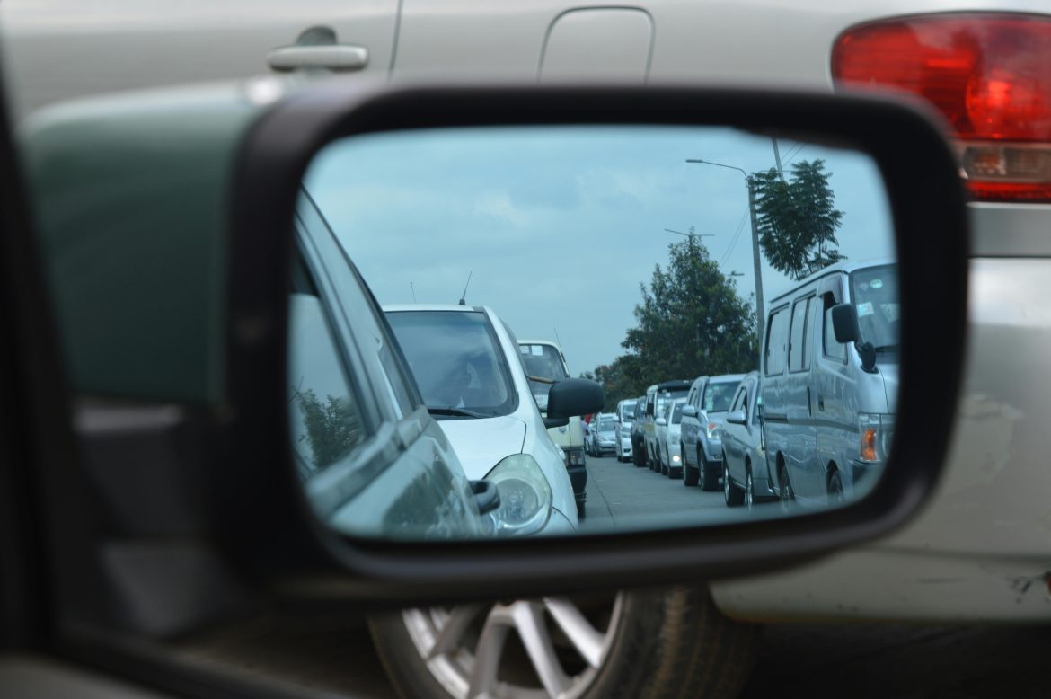 Maintaining Your Towing Mirrors: Cleaning and Care Tips