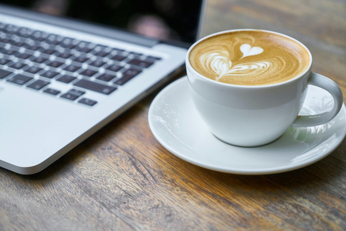 How Corporate Coffee Services Improve Employee Retention and Morale