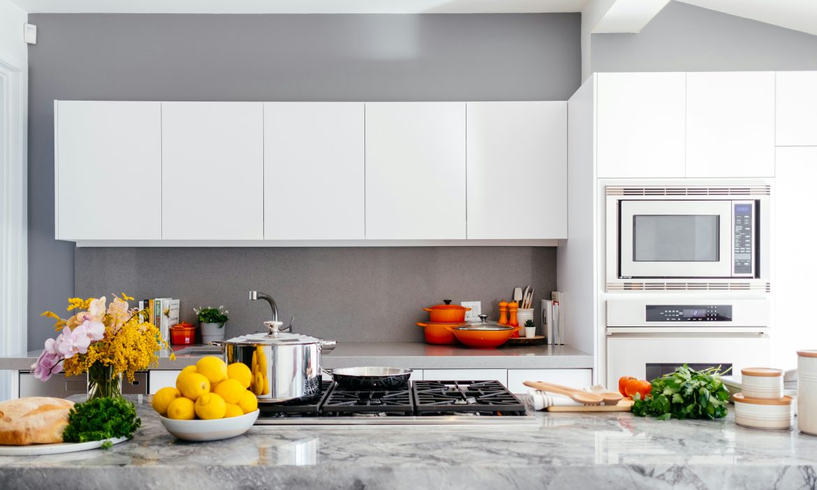 How to Maintain and Care for Your Kitchen Benchtop for Long-Term Use